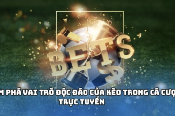 Discover the unique role of odds in online betting